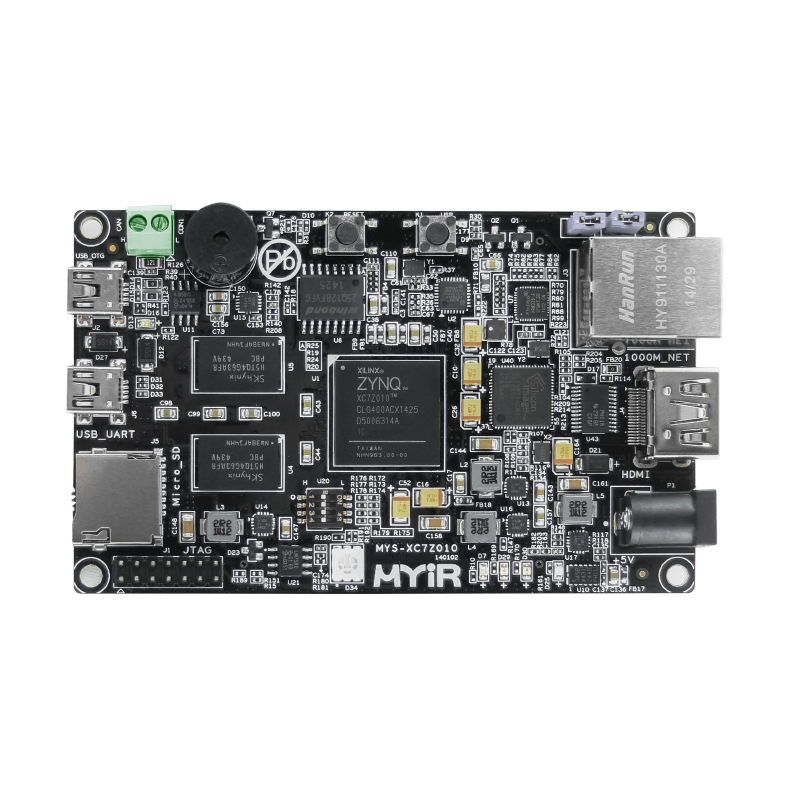 Zynq-7010/7020