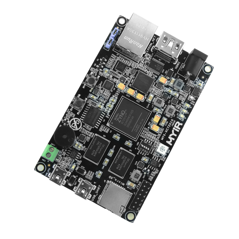 Zynq-7010/7020