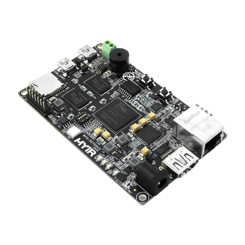 Zynq-7010/7020