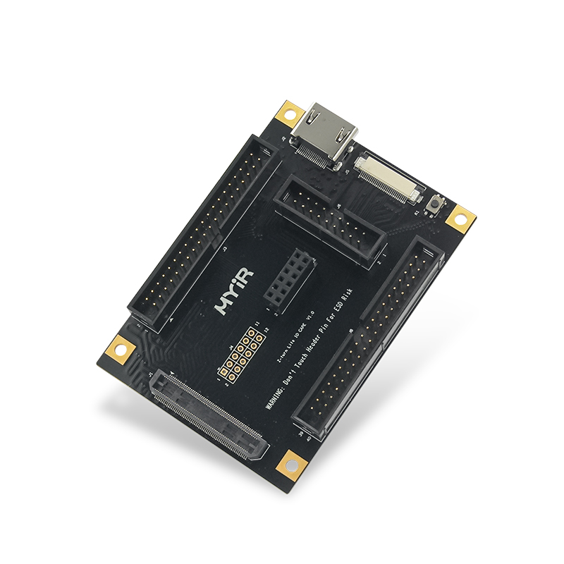 Z-turn Lite Board IOչ