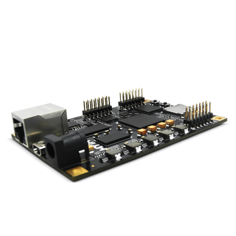 ZYNQ-7000S