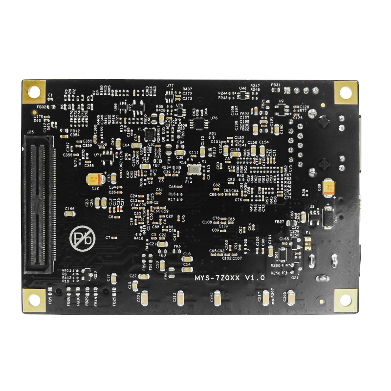 ZYNQ-7000S