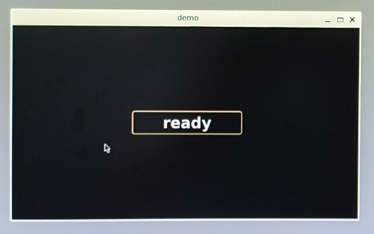 128.png 测试例程pcie2screen