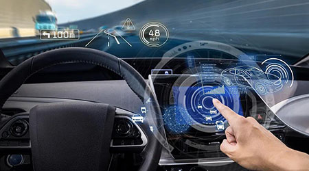 ͽZYNQ-7000İԶʻϵͳеӦ